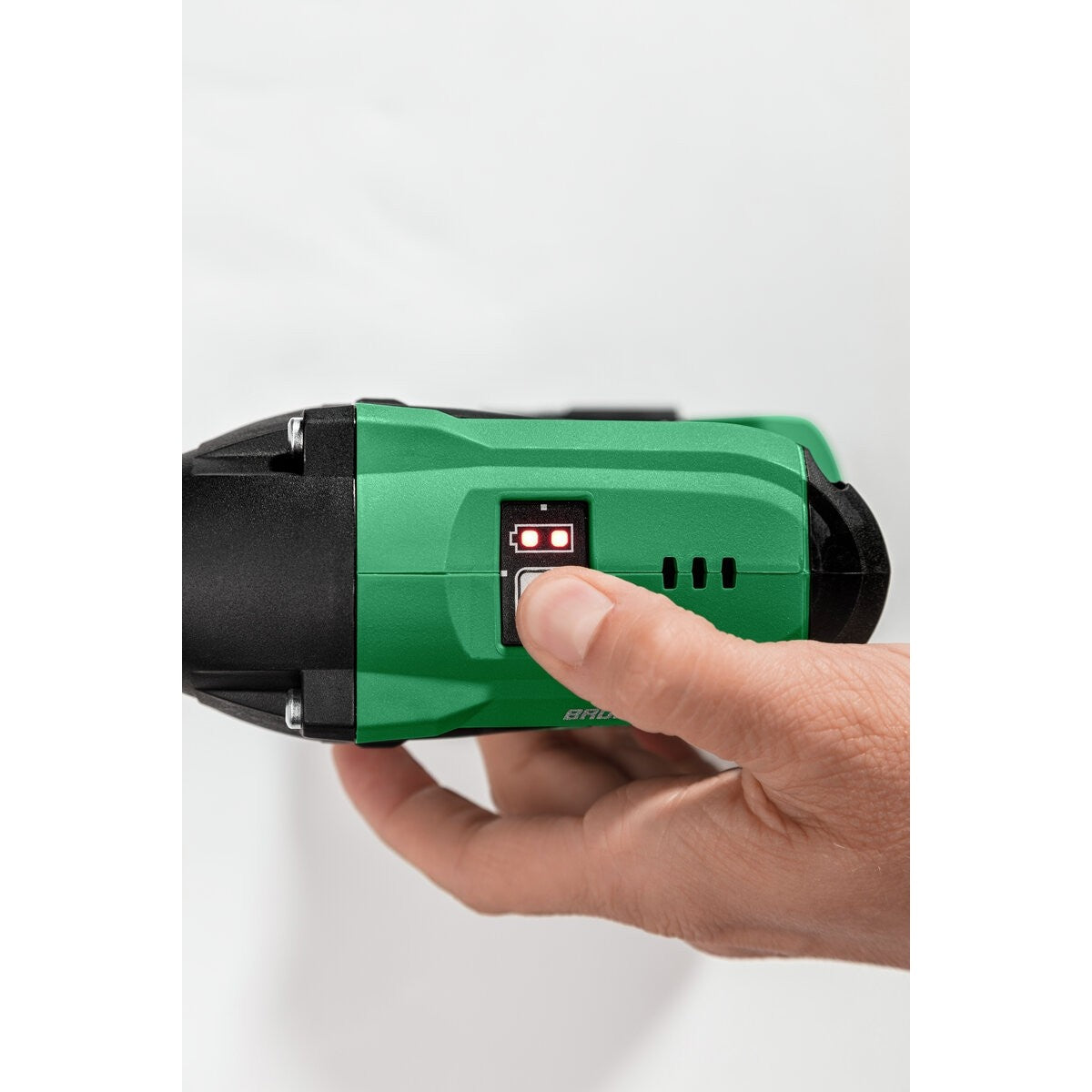 Hikoki W18DBW2Z - Destornillador W18DBW2Z