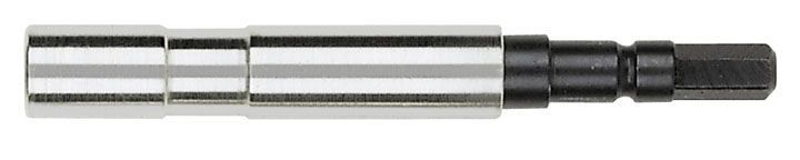 Witte 26002 - Portapuntas magnético con muelle retenedor y guía de 5,5 mm - Ferrotecnia