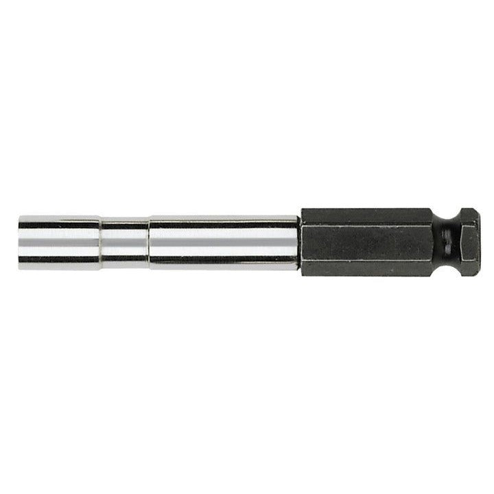 Witte 26005 - Porte-embout magnétique avec ressort de retenue et guide 11 mm