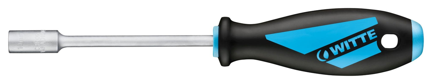 Witte Destornillador de vaso hexagonal MAXX - Ferrotecnia