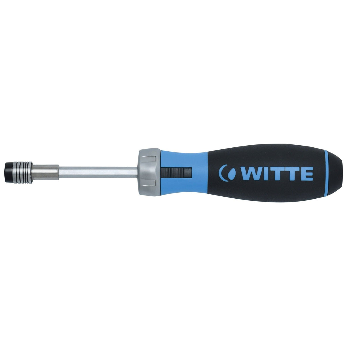 Witte Destornillador portapuntas de carraca PRO BITDRIVE - Ferrotecnia