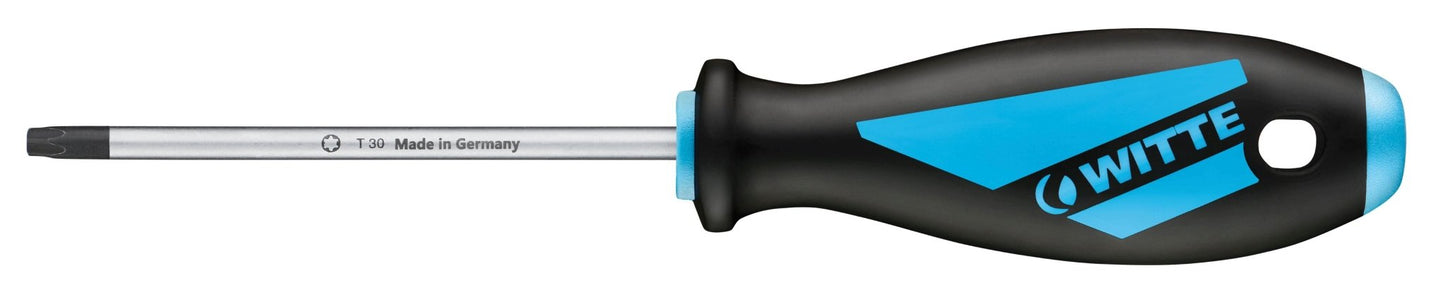 Witte Destornillador Torx MAXX - Ferrotecnia
