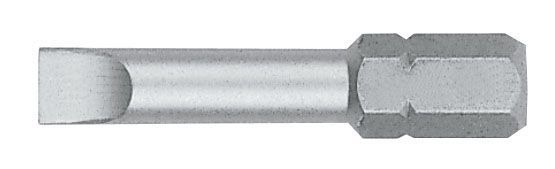 Witte Punta plana STANDARD guía 5/16" larga - Ferrotecnia