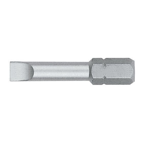Witte Punta plana STANDARD guía 5/16" larga - Ferrotecnia
