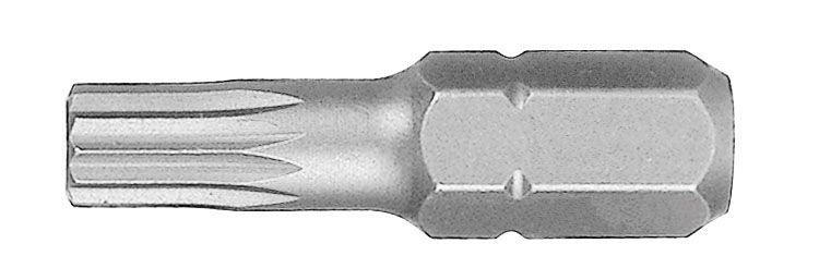 Witte Punta XZN STANDARD guía 1/4" corta - Ferrotecnia