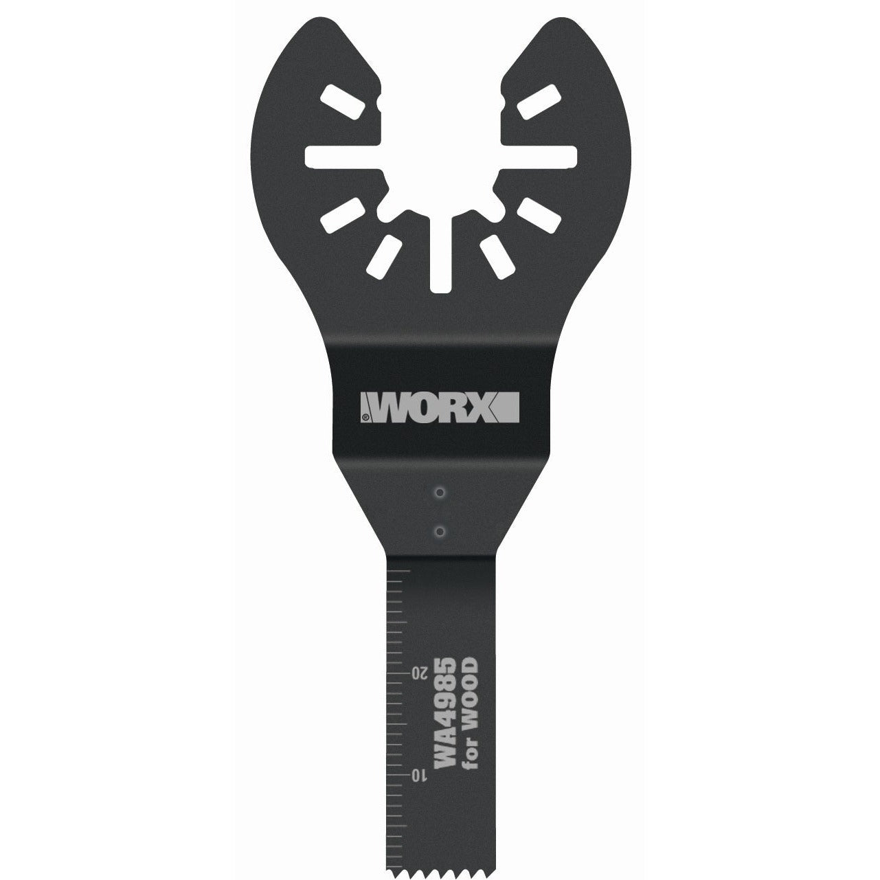 Worx WA4985 - HCS 10mm Wood Blade