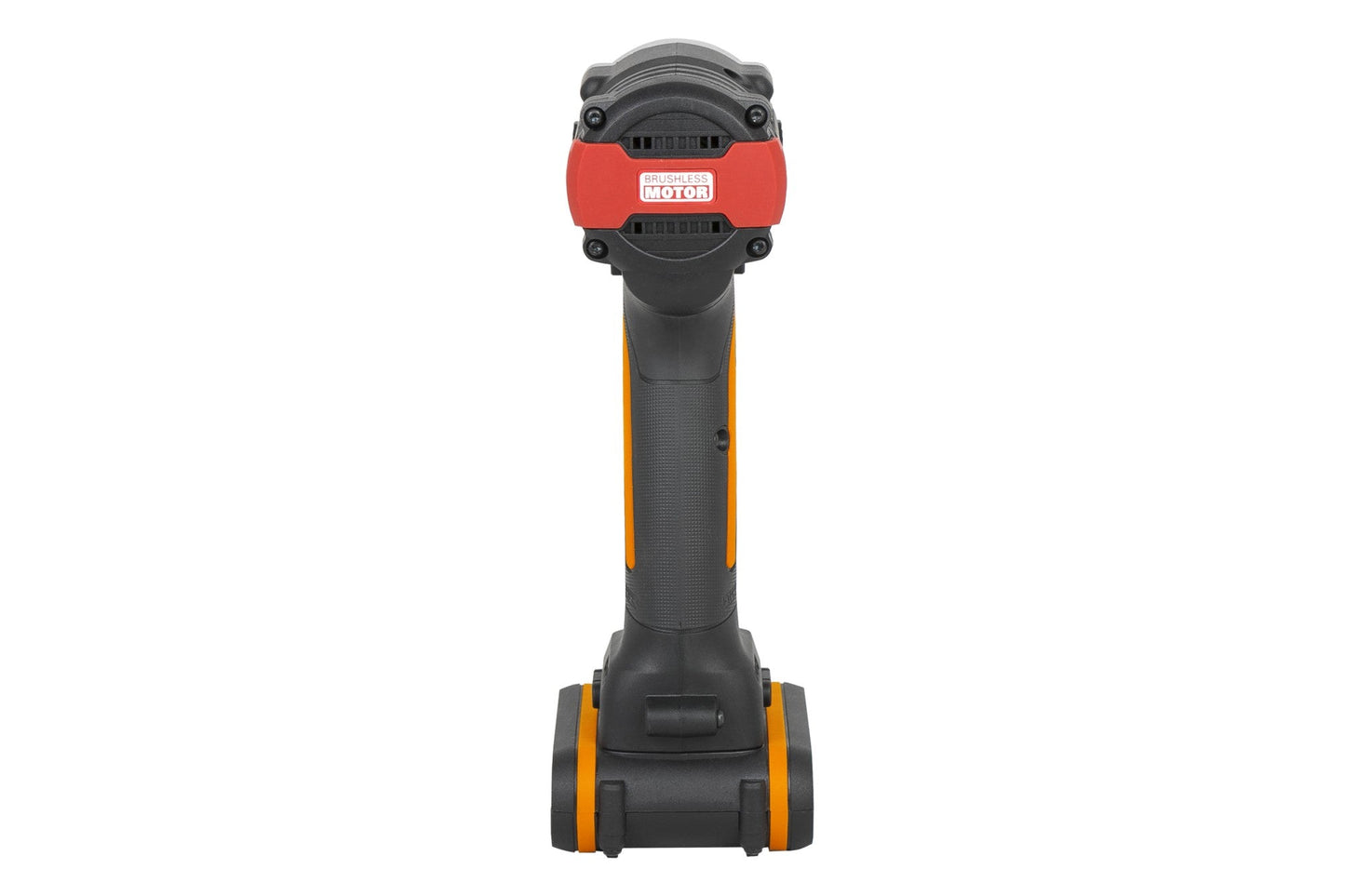 Worx WX261 - Atornillador Impacto Brushless 20V 2.0Ah (2 bat) - Ferrotecnia