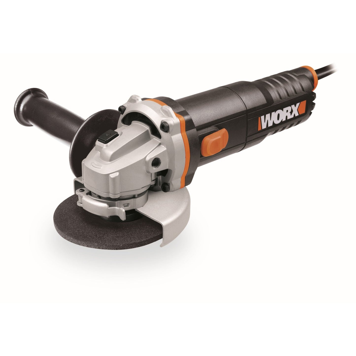 Worx WX711 - 115mm 750W Grinder