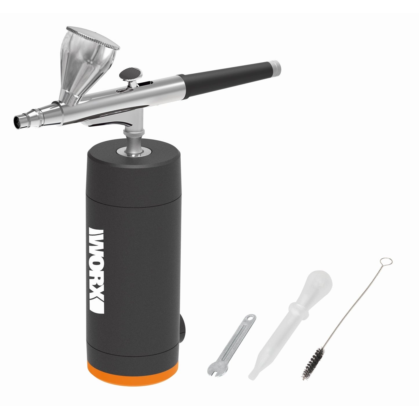 Worx WX742.9 - Aérographe MakerX