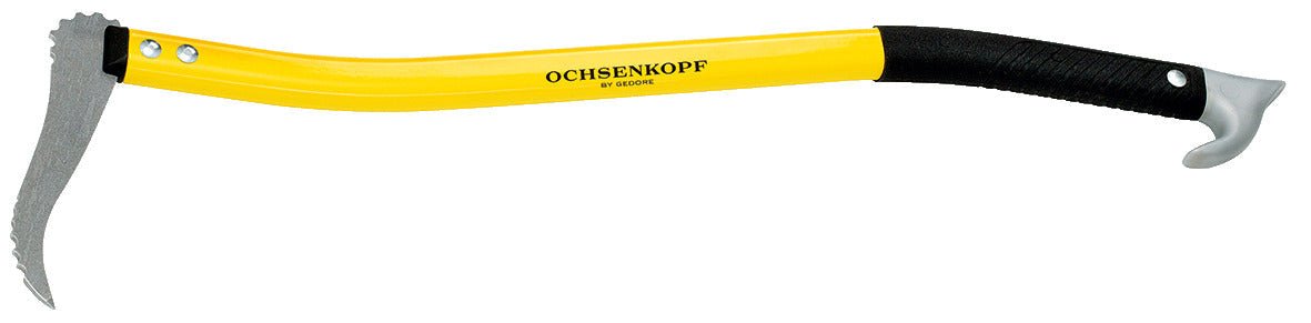 Zapa de aluminio 70 cm - Ferrotecnia