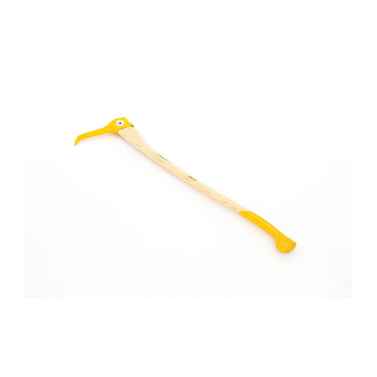 Zapa Tipo Tirol, dentada, 1300 g - Ferrotecnia