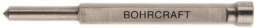 Bohrcraft 19550300025 - Bohrcraft Expulsor brocas huecas profundidad de corte 30 mm