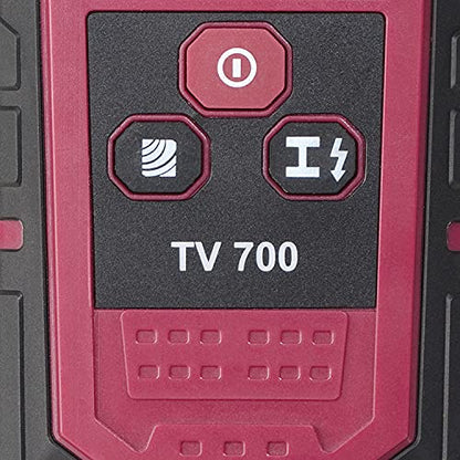 Testboy TV 700 - Escáner digital de pared Testboy