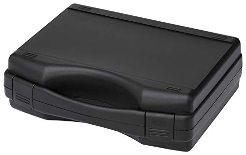 Knipex 00 21 25 - Juego de 8 alicates de precisión para arandelas Knipex - Ferrotecnia