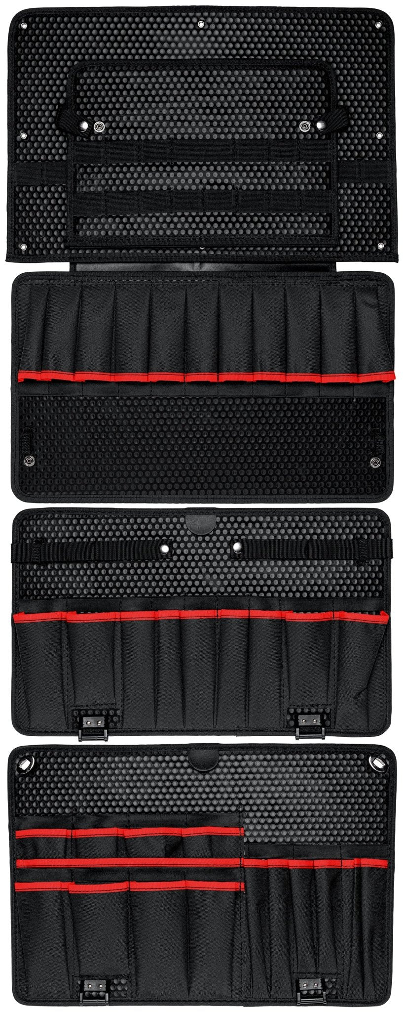 Knipex 00 21 99 V43 - Separadores portaherramientas de recambio - Ferrotecnia