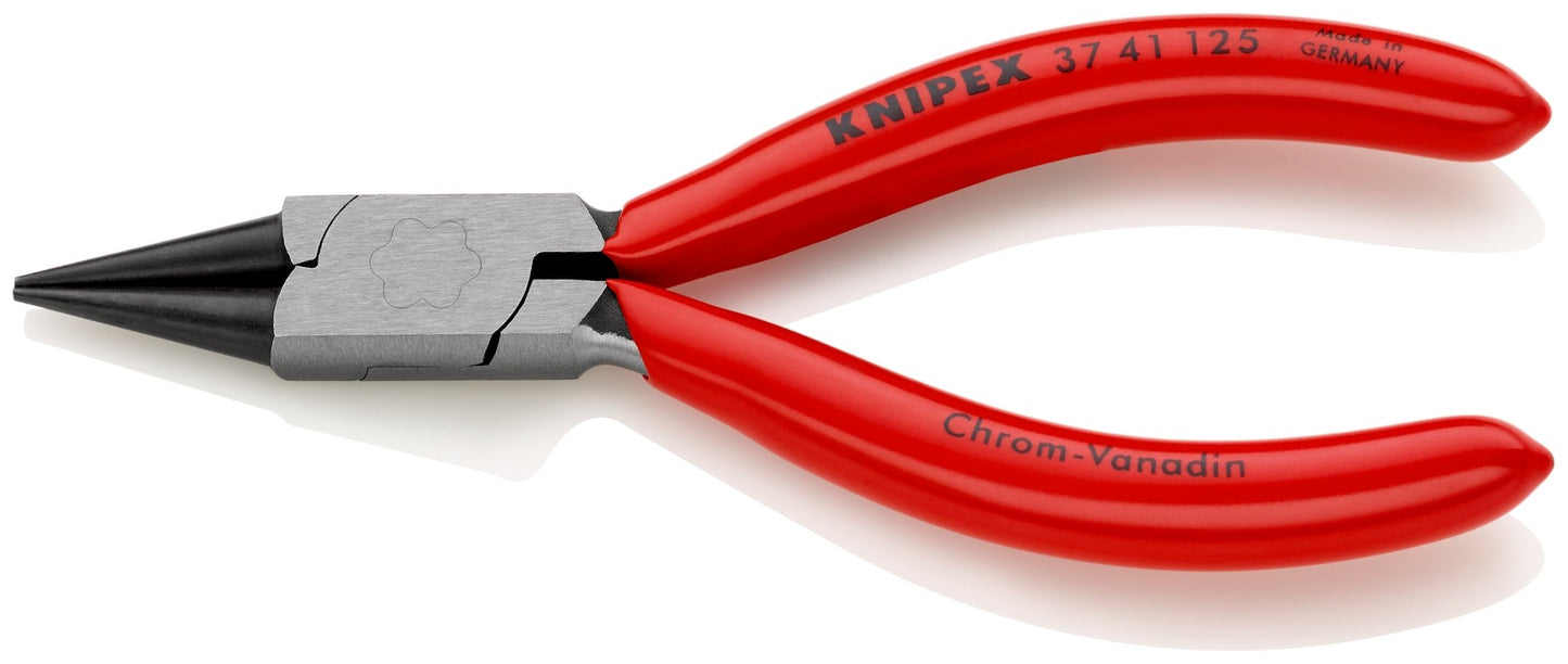 Knipex 37 41 125 - Alicate de presión - Ferrotecnia