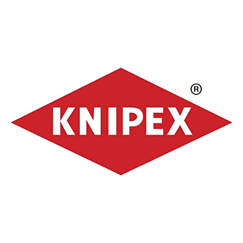 Knipex 50 00 180 - Tenaza para carpinteros Knipex 180 mm. - Ferrotecnia