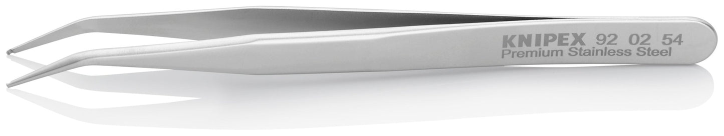 Knipex 92 02 54 - Pinzas de precisión SMD - Ferrotecnia