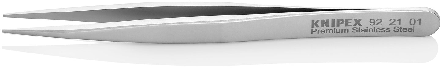 Knipex 92 21 01 - Pinzas de precisión - Ferrotecnia