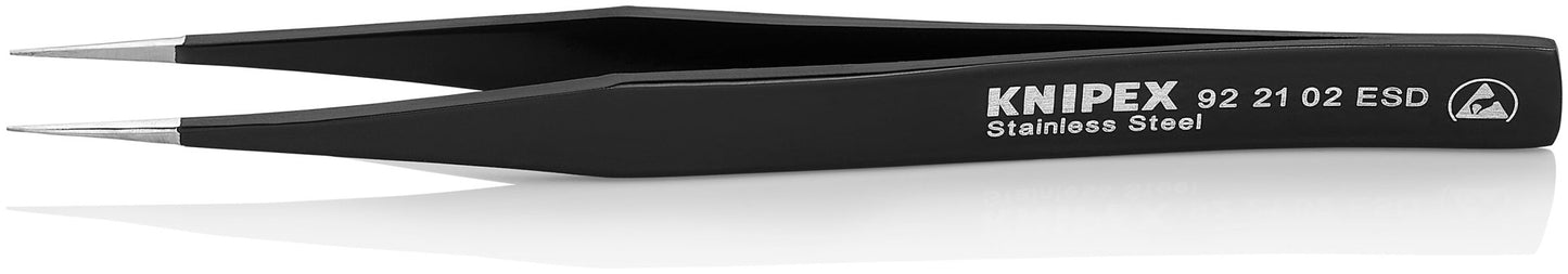 Knipex 92 21 02 ESD - Pinzas universales ESD - Ferrotecnia