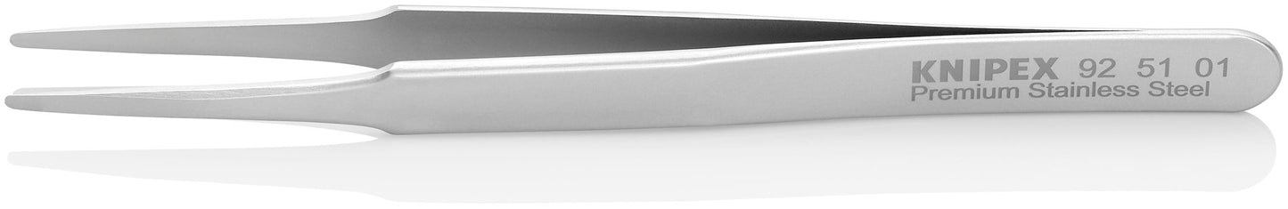 Knipex 92 51 01 - Pinzas de precisión - Ferrotecnia