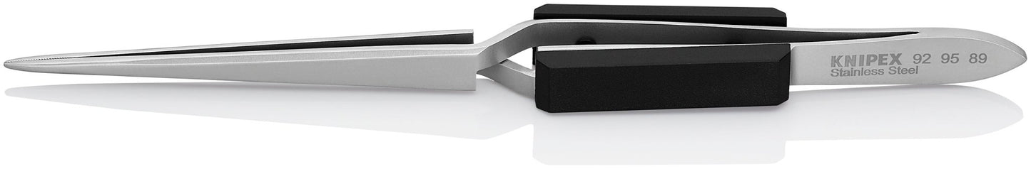 Knipex 92 95 89 - Pinzas de bocas cruzadas - Ferrotecnia