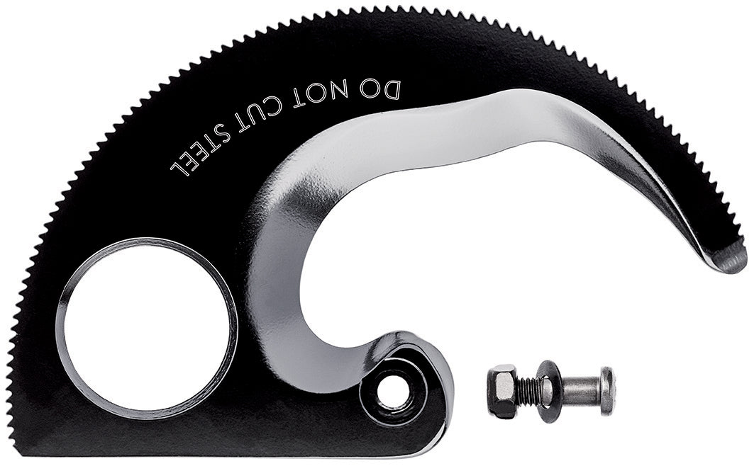 Knipex 95 39 280 - Cuchilla movible de recambio para 95 31 280 / 95 36 280 - Ferrotecnia