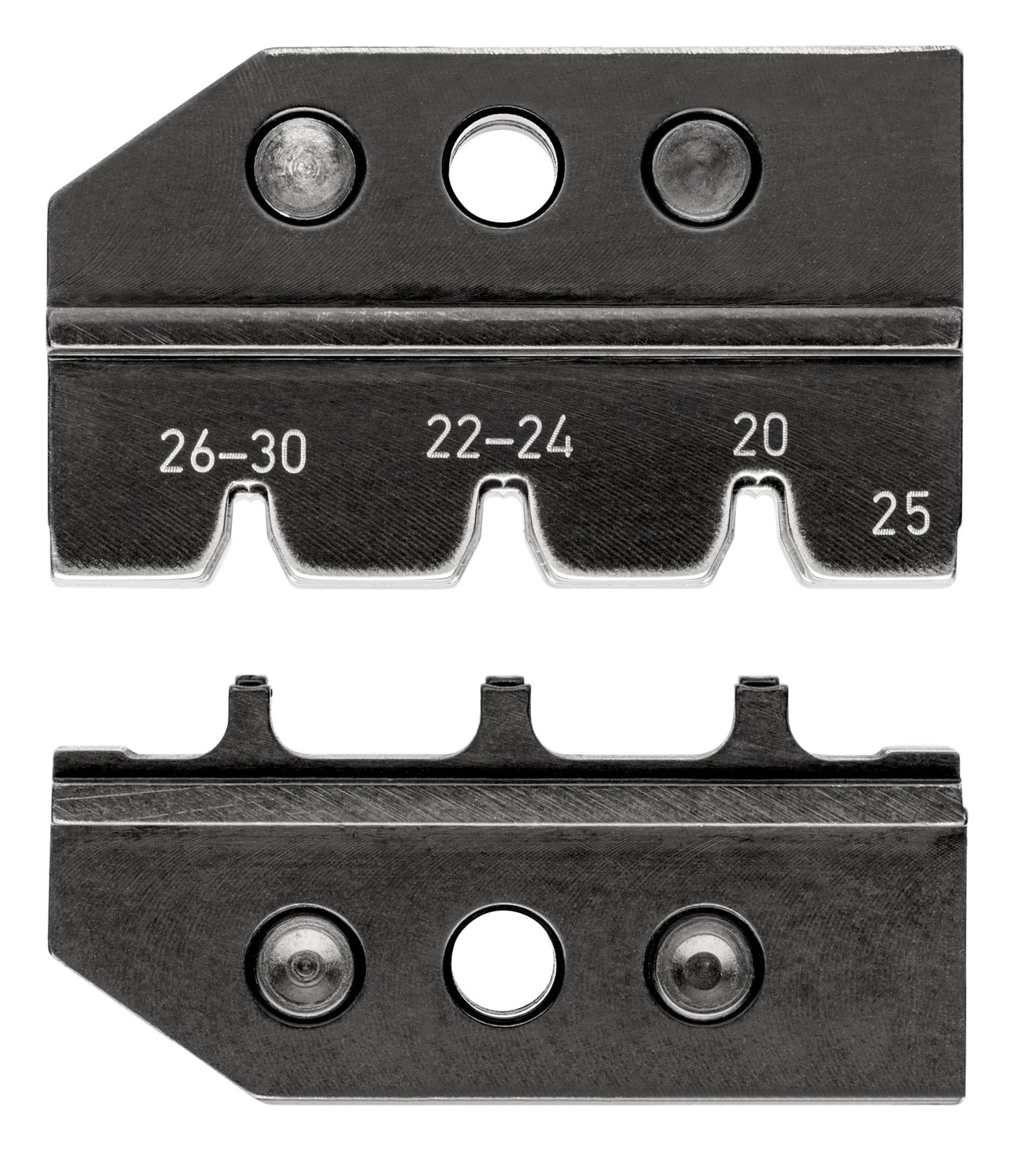 Knipex 97 49 25 - Mordaza intercambiable - Ferrotecnia