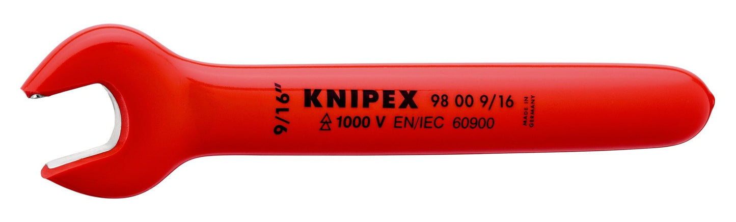 Knipex 98 00 9/16" - Llaves fijas - Ferrotecnia