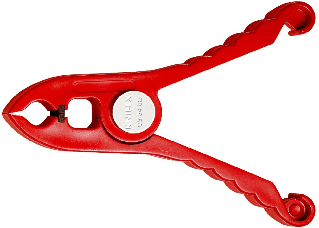 Knipex 98 64 02 - Grapa - Ferrotecnia