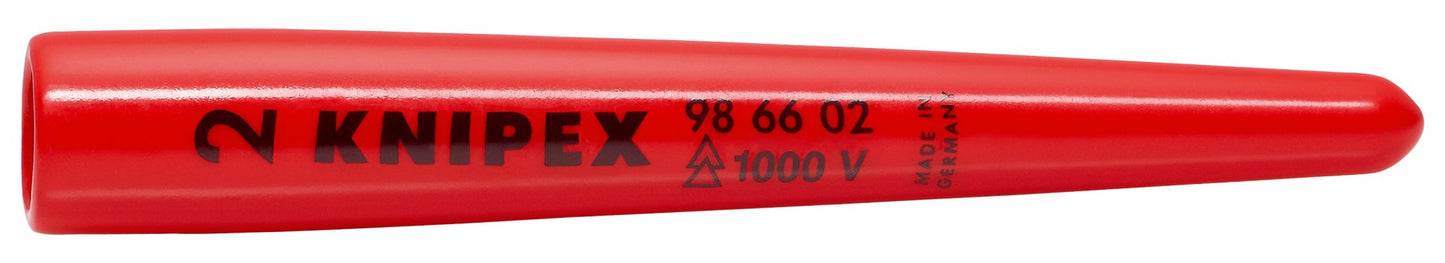Knipex 98 66 02 - Boquilla de seguridad - Ferrotecnia