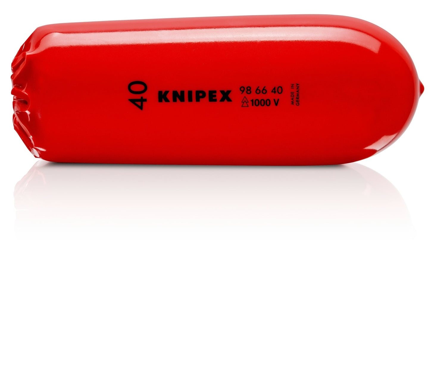 Knipex 98 66 40 - Boquilla de seguridad - Ferrotecnia