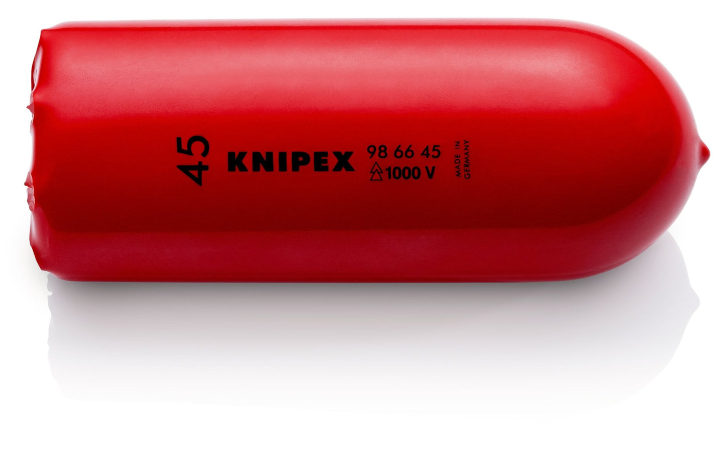 Knipex 98 66 45 - Boquilla de autofijación - Ferrotecnia