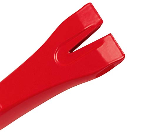 Rennsteig 271 1000 2 - Palanca de desencofrar hexagonal Rennsteig 1.000x20 mm. - Ferrotecnia