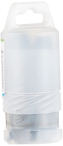 Rennsteig 470 902 3 - Juego de extractores de tornillos Rennsteig (8 piezas en tubo plástico) - Ferrotecnia