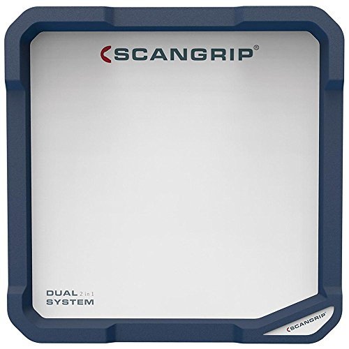Scangrip 035451 - Foco de obra Scangrip VEGA LITE C+R - Ferrotecnia