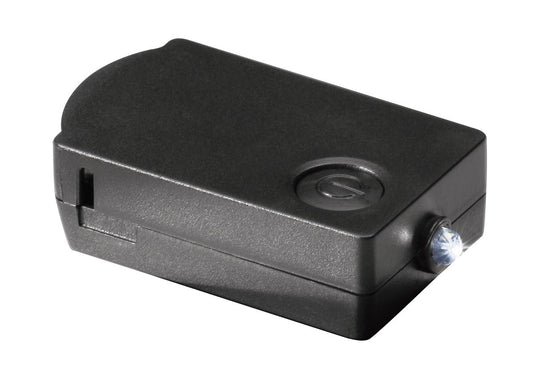 Stabila 174507 - Pack con 2 iluminantes LED de repuesto para nivel de burbuja iluminado Stabila Serie196 - 2LED - Ferrotecnia