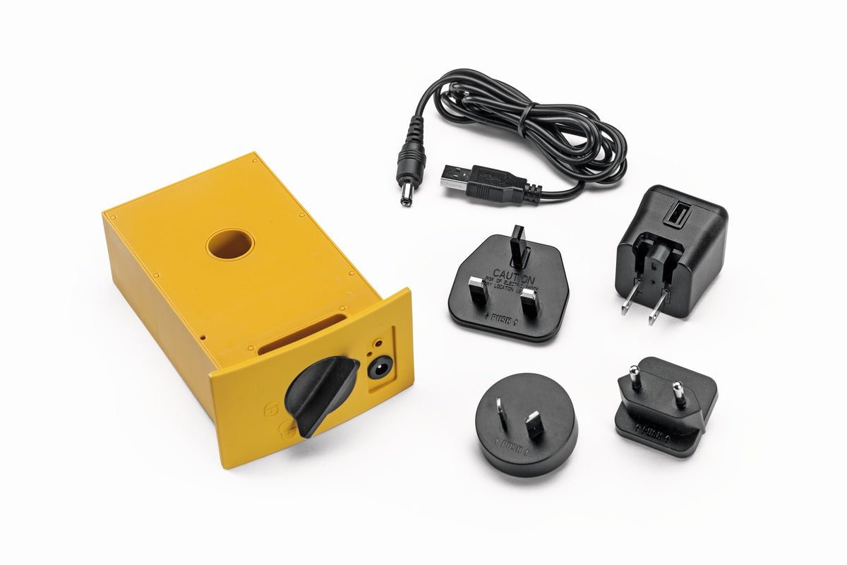 Stabila 190361 - Batería recargable Stabila AE - LAR 350 - Ferrotecnia