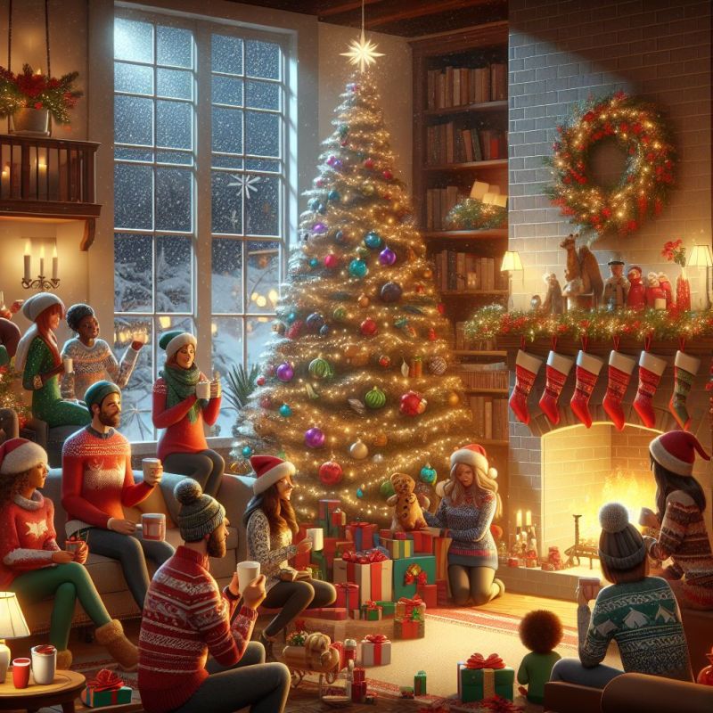 Felices Fiestas desde Ferrotecnia - Ferrotecnia