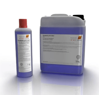 GEAQUELLO® E 824: Protección Contra Incendios - Ferrotecnia