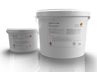 GEAQUELLO® E 950: Solución de Sellado de Alta Calidad - Ferrotecnia