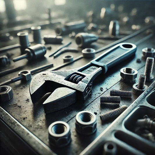 💸 ¿Invertir en calidad o en precio? El dilema al comprar herramientas para el día a día - Ferrotecnia