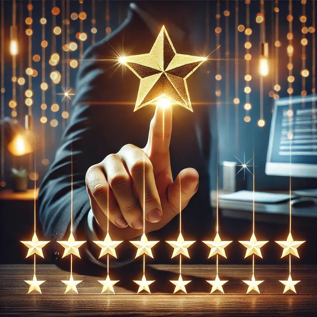 📢 What our customers say about us: more than numbers, real trust ...