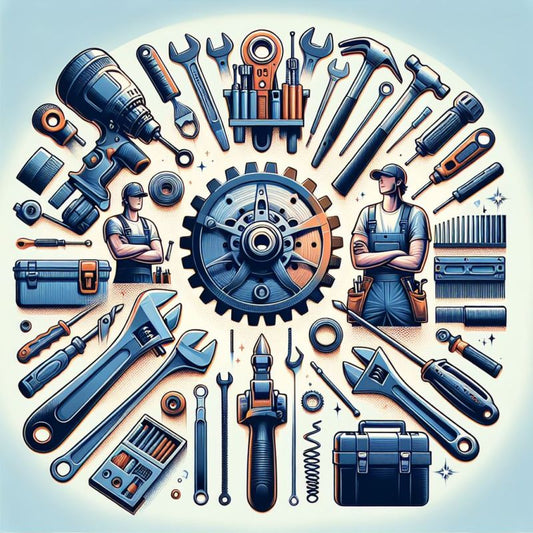 Revisión Anual de Herramientas: Garantiza su Perfecto Funcionamiento - Ferrotecnia