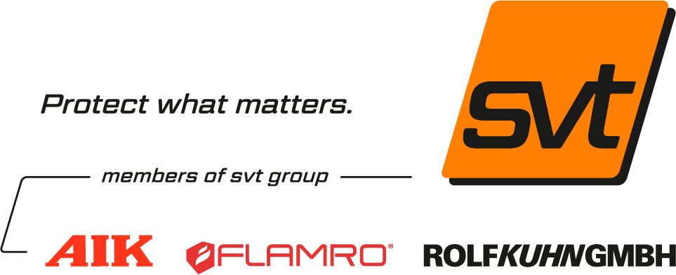 svt Group: Seguridad en el Sector Naval con Marcas de Confianza - Ferrotecnia