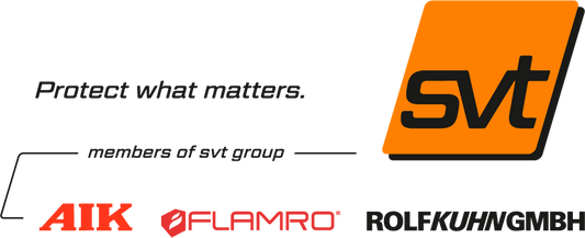 svt Group: Seguridad en el Sector Naval con Marcas de Confianza - Ferrotecnia