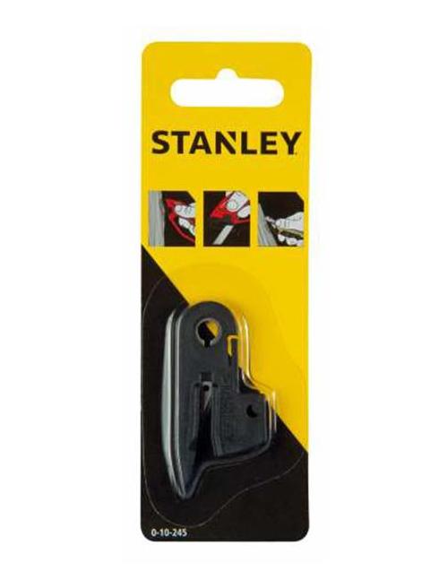 Stanley 0-10-245 - Hoja para cuchillo de seguridad (0-10-244)