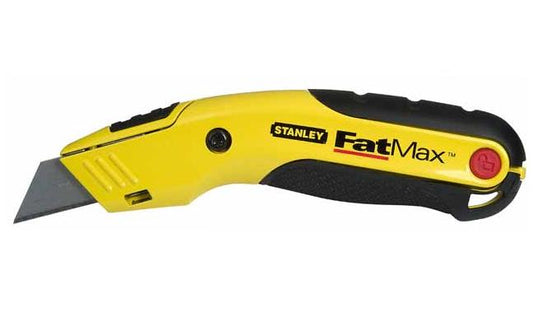Stanley - Cúter FatMax de cuchilla fija
