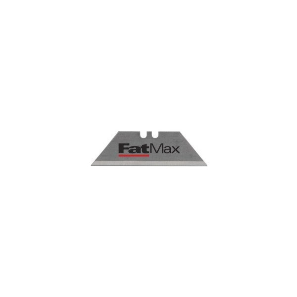 Stanley 0-11-700 - Hojas trapezoidales FatMax tipo 1992 (5 uds)
