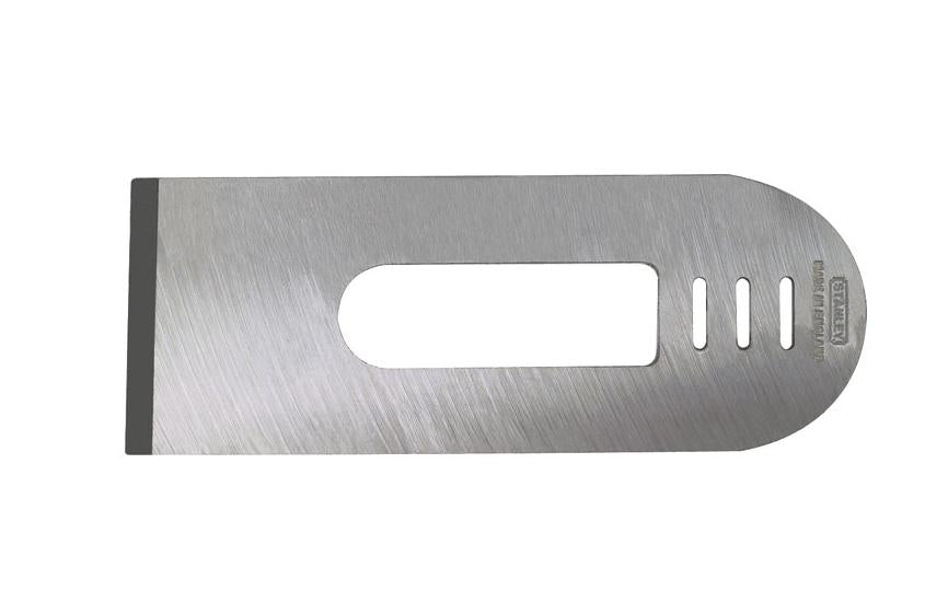 STANLEY 0-12-508 - Hierro para cepillo manual simple 6bca 40mm